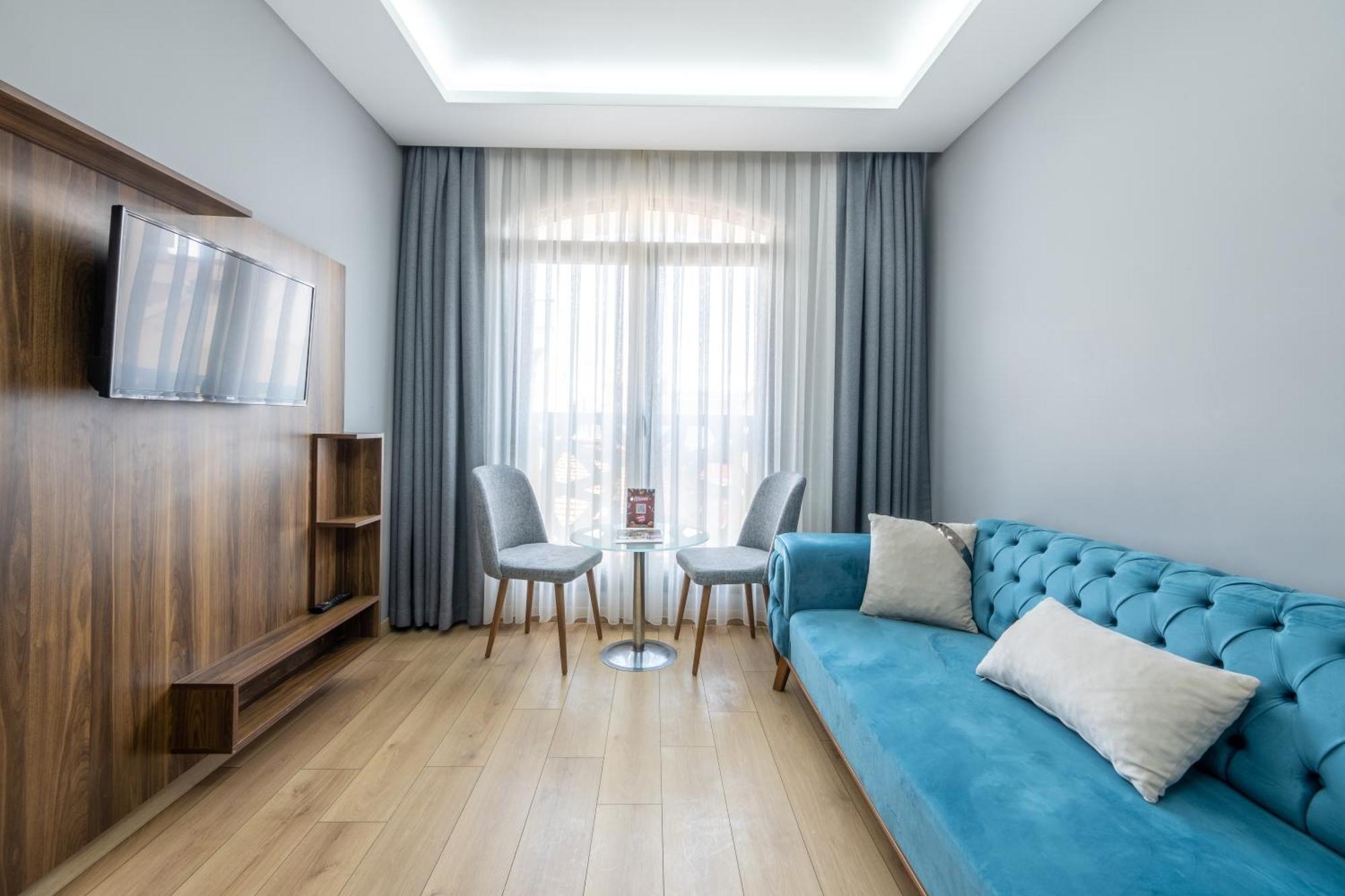 The Beyza & Suites Istambul Exterior foto